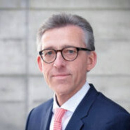 Prof. Dr. Stephan Paul