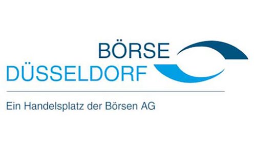 Börse Düsseldorf