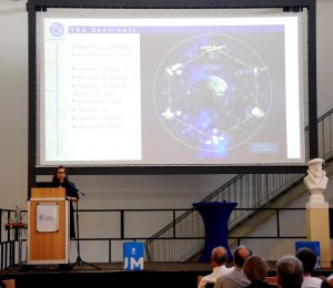 Konferenz „Earth Observation & Copernicus – Technologies and Solutions“