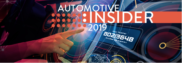 Call for Presentations -2nd Conference "Innovations in the Automotive Interior"